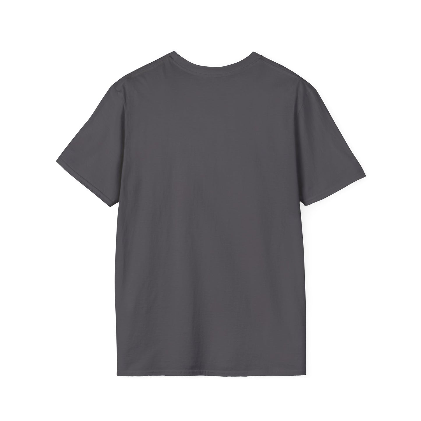 Good Vibes Multicolor T-Shirt