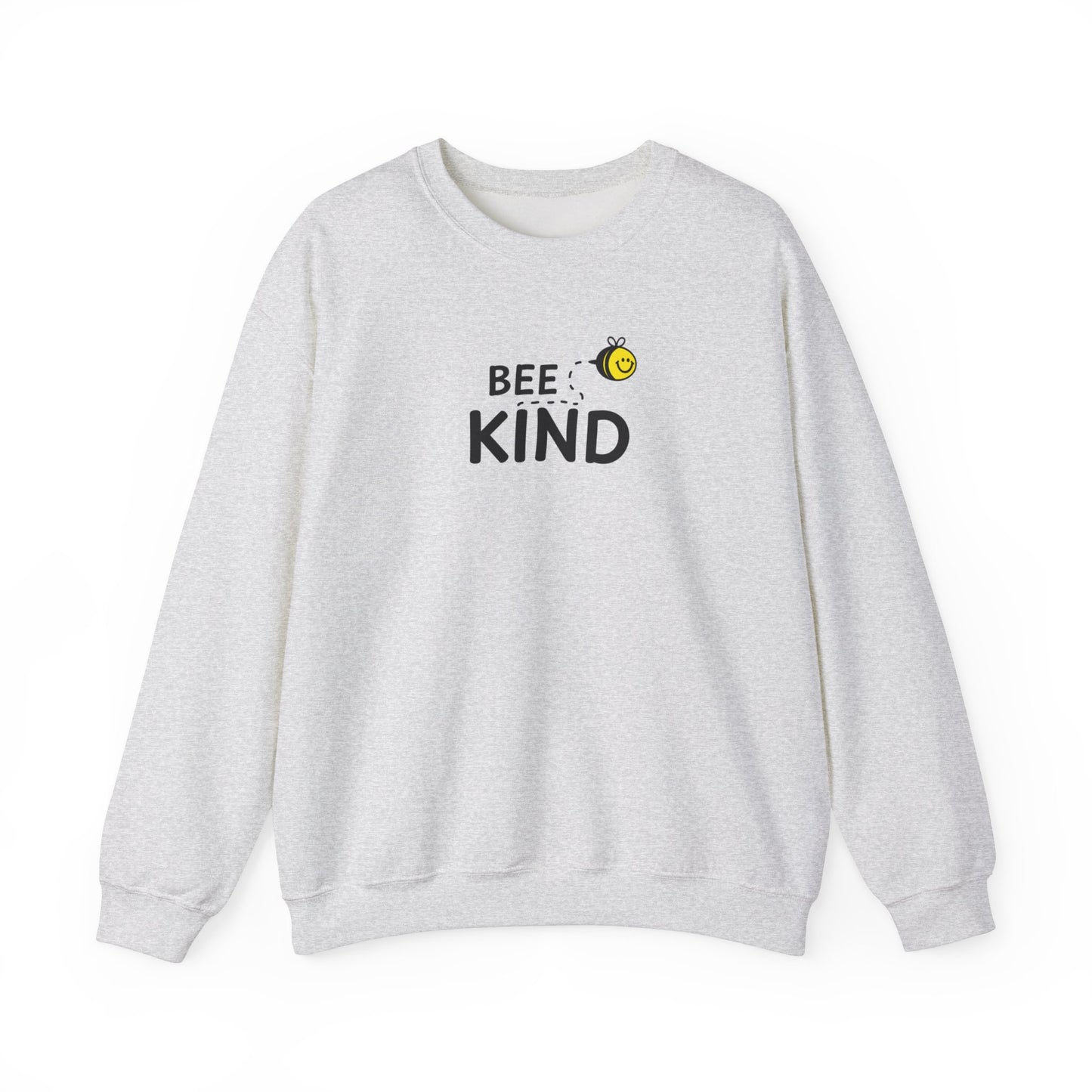 Bee Kind - Crewneck Sweatshirt (EU)