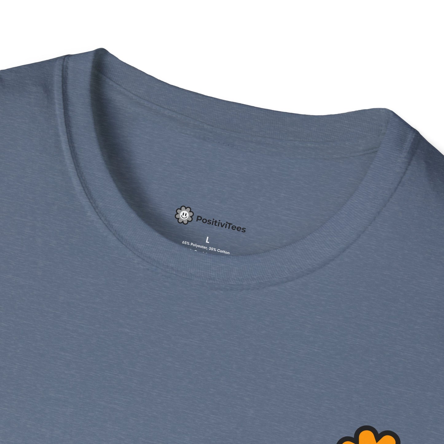 PositiviTees Apparel T-Shirt