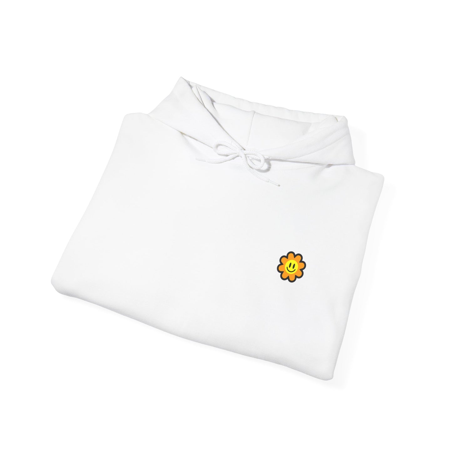 Daily Reminders - Hoodie (EU)