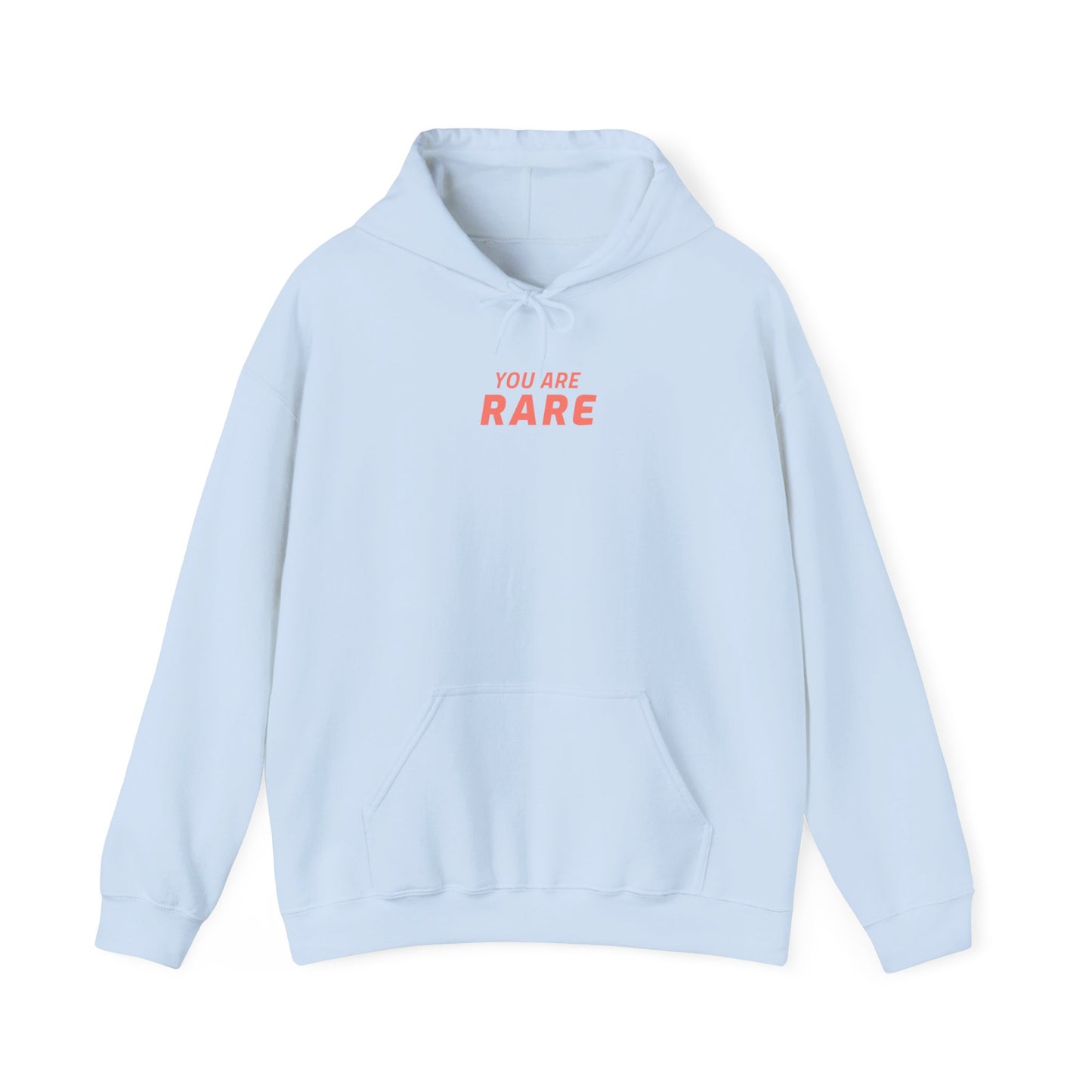 You are Rare - Hoodie (EU)