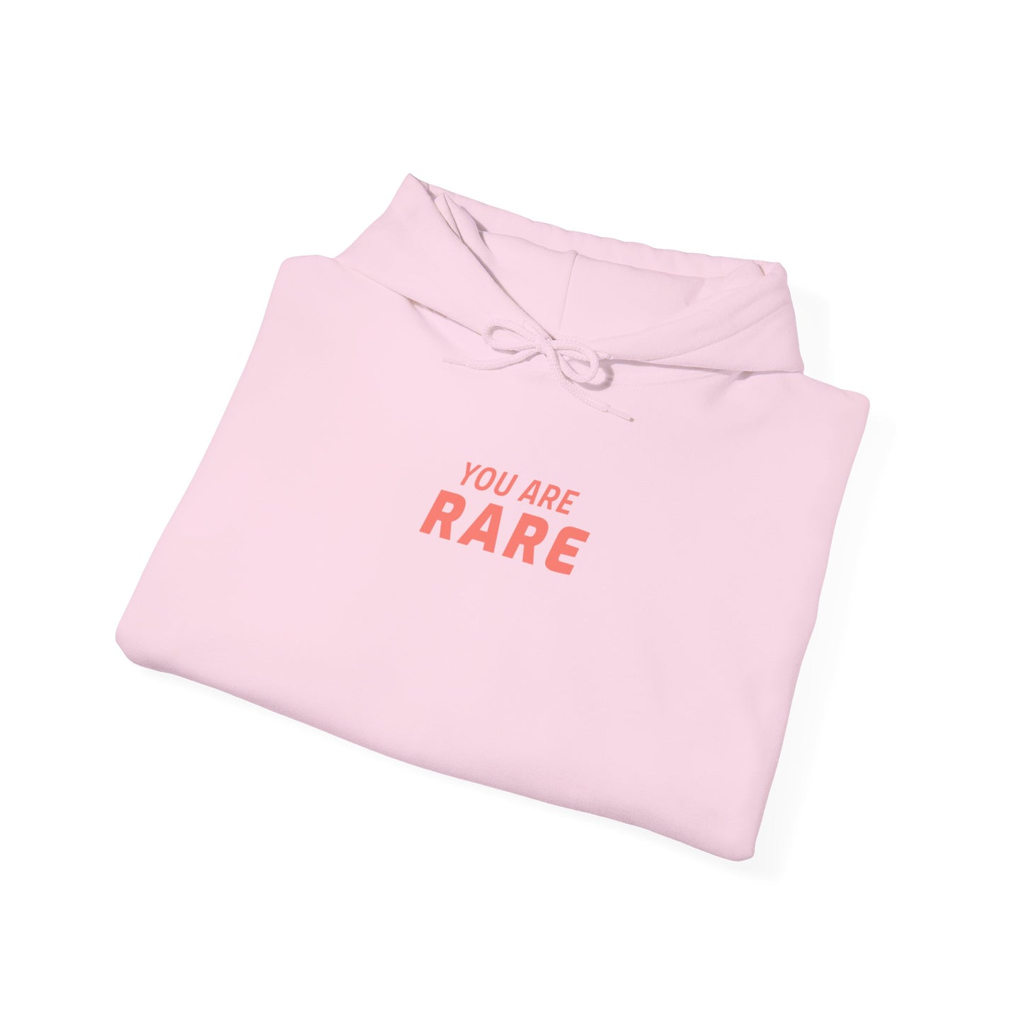 You are Rare - Hoodie (EU)