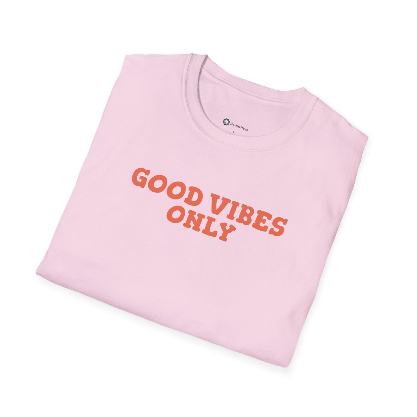 Good Vibes Only T-Shirt