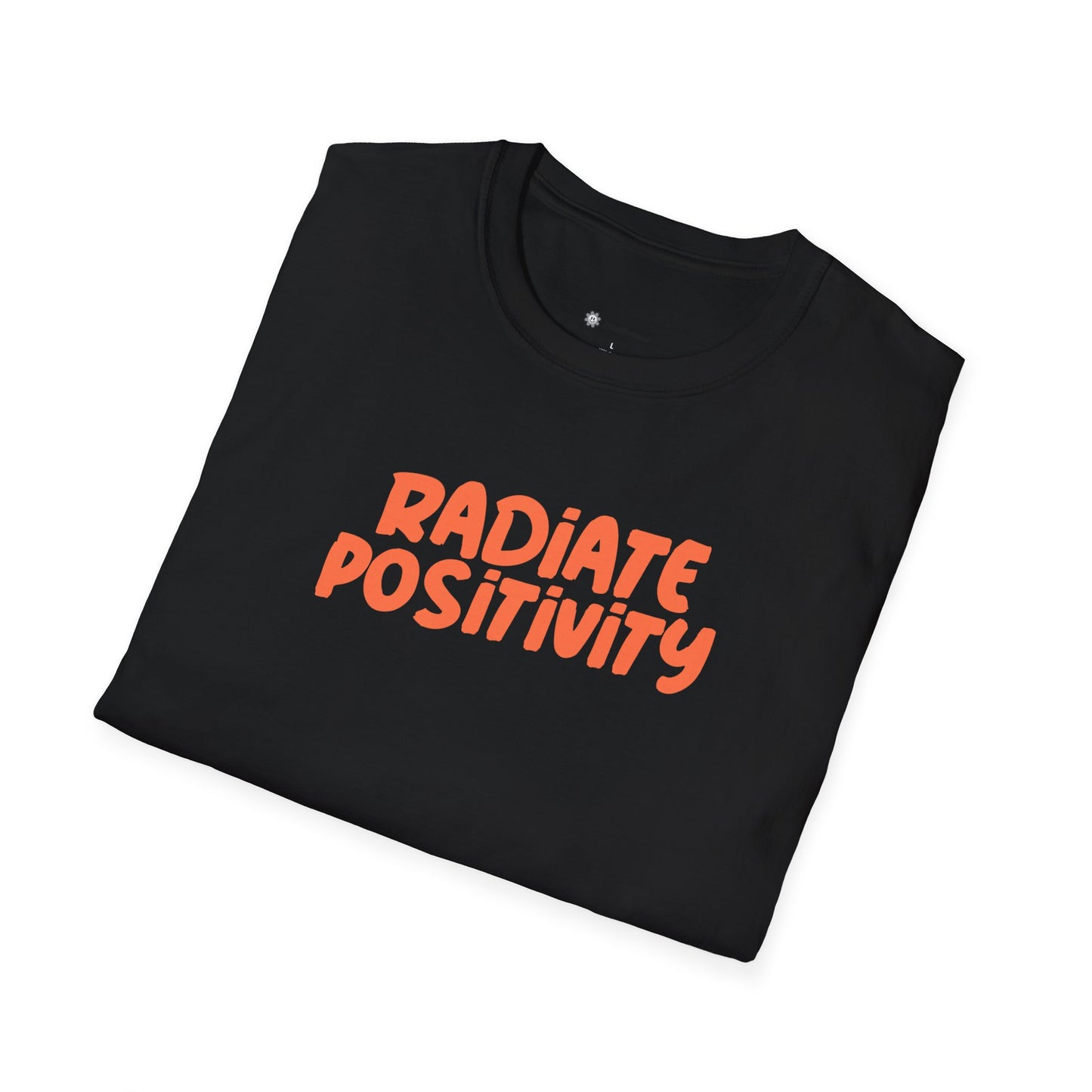 Radiate Positivity T-Shirt