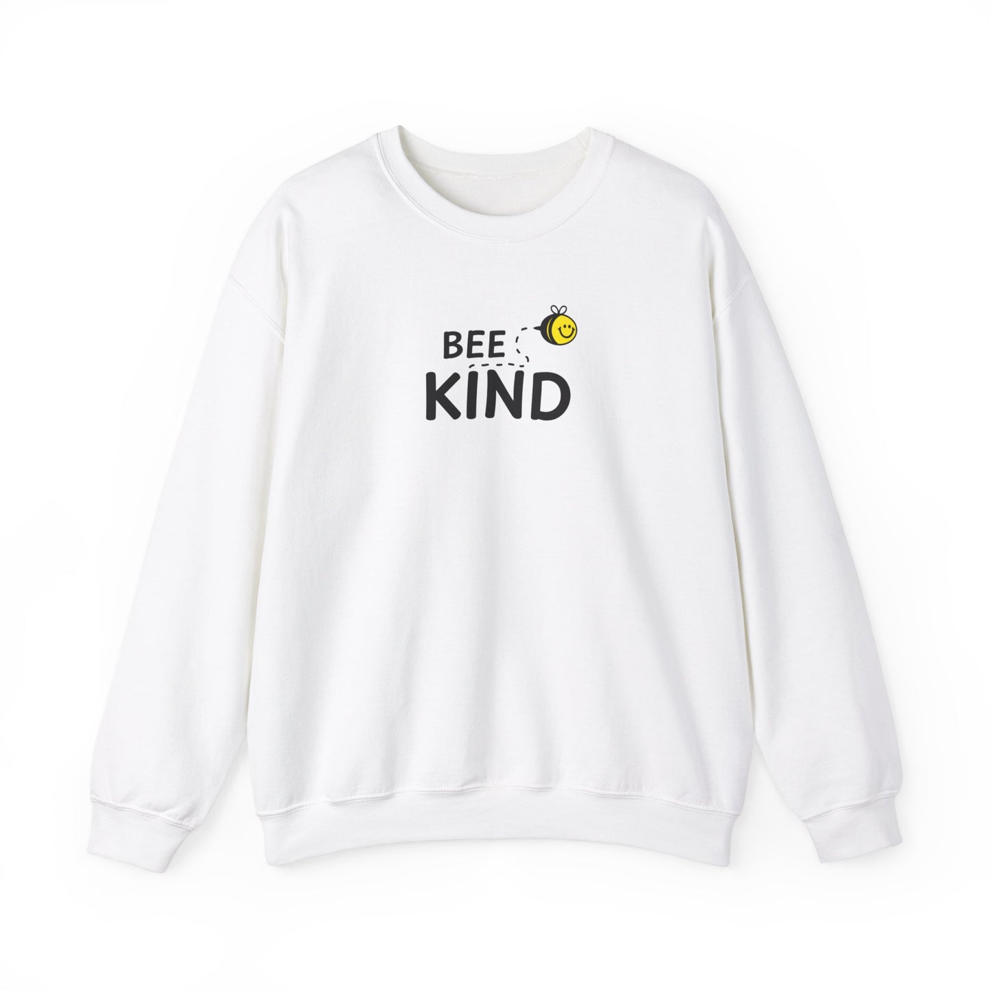 Bee Kind - Crewneck Sweatshirt (EU)