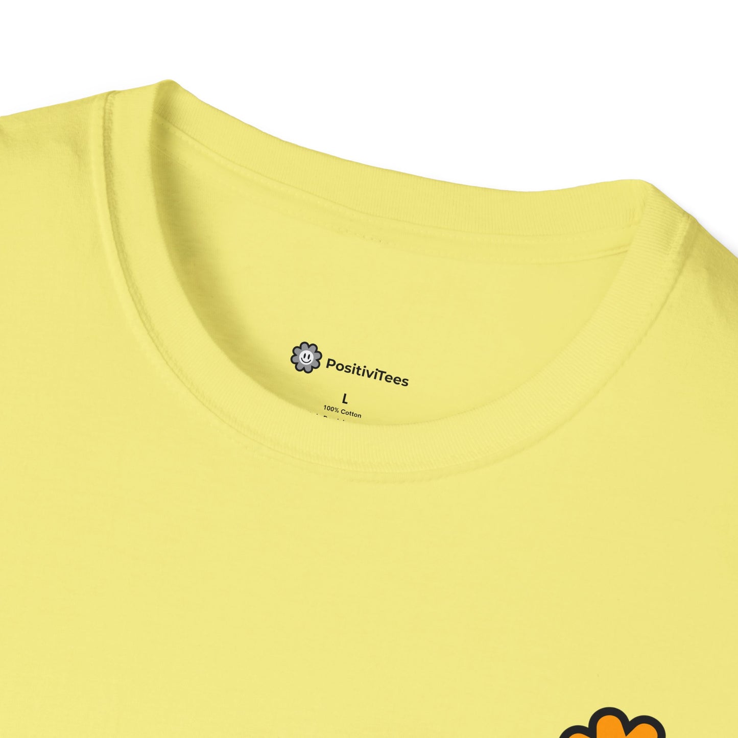 PositiviTees Apparel T-Shirt
