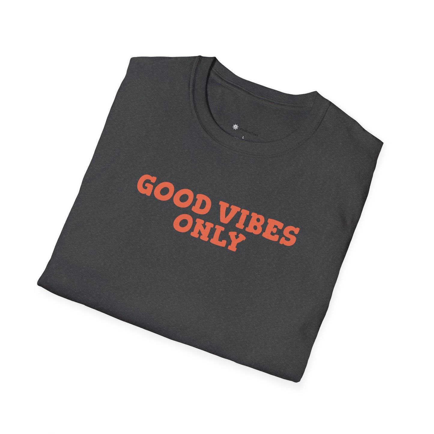 Good Vibes Only T-Shirt
