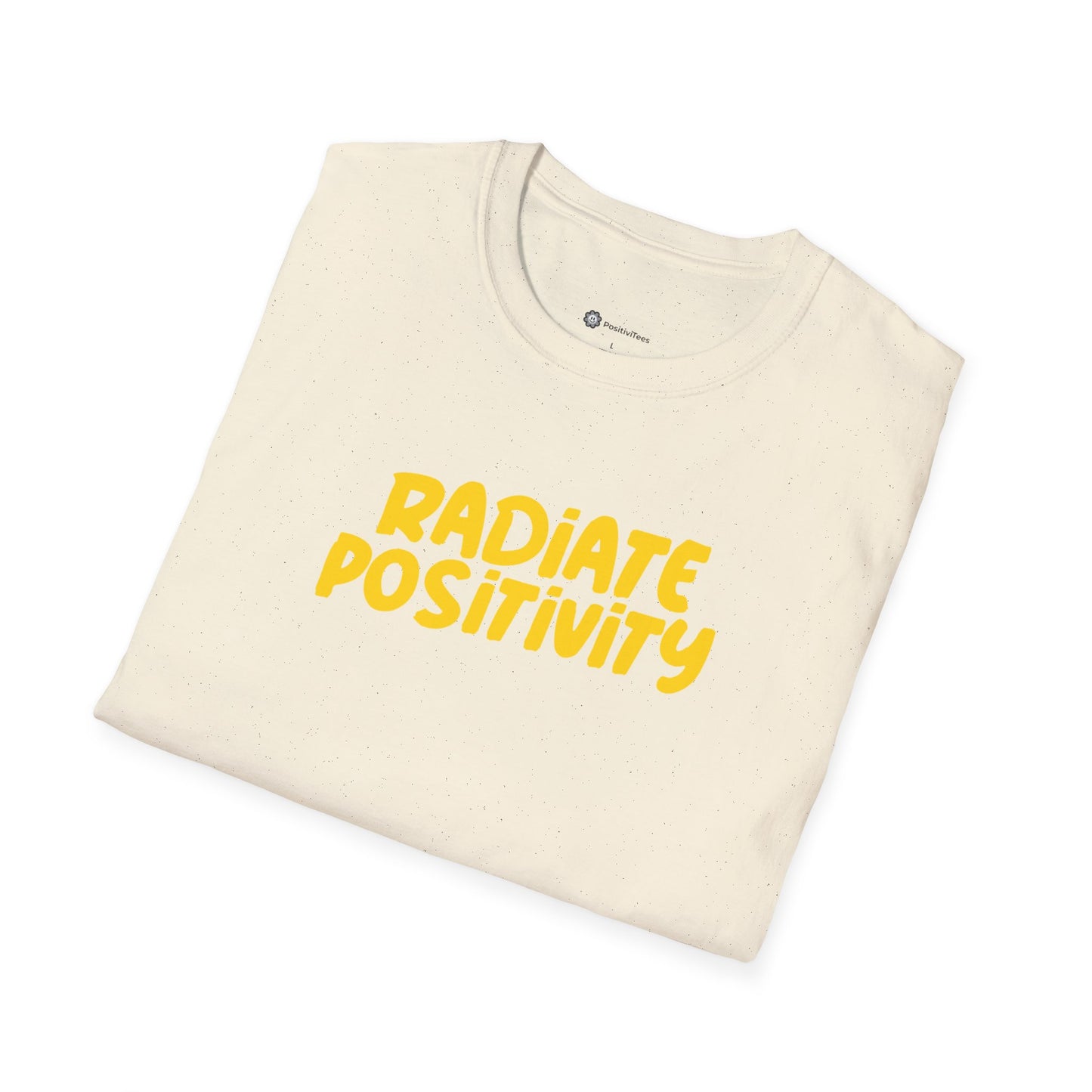 Radiate Positivity T-Shirt