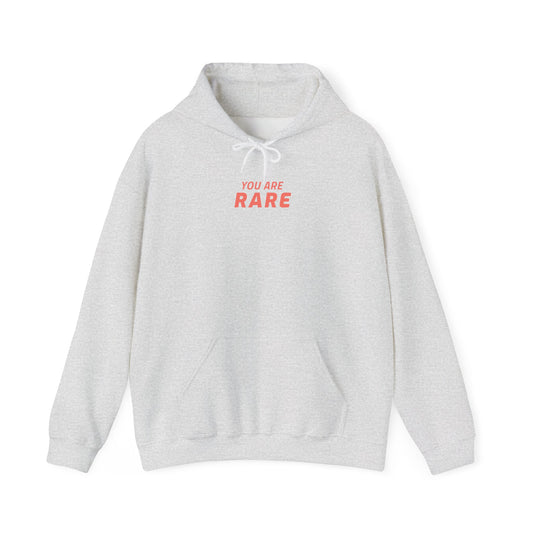 You are Rare - Hoodie (EU)