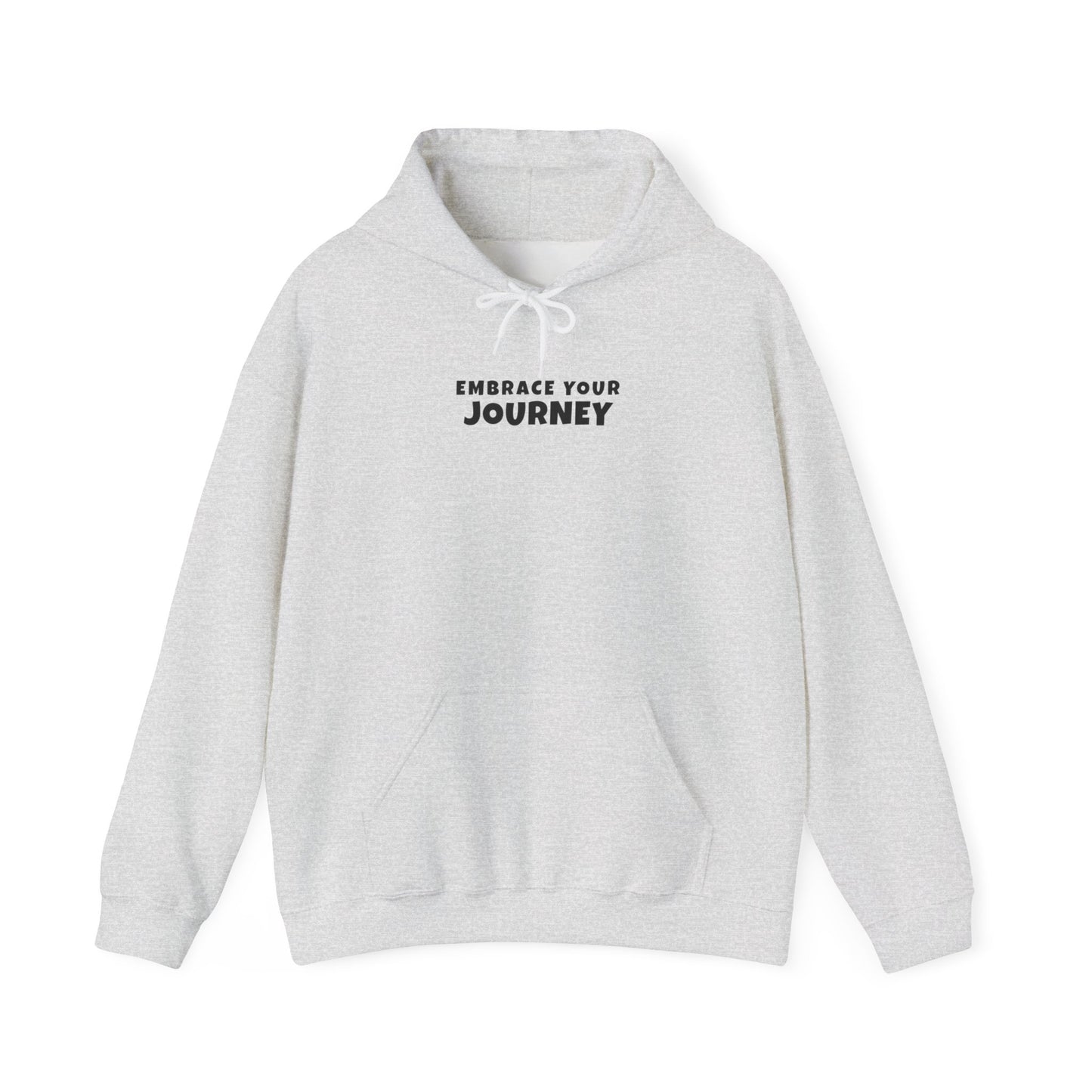 Embrace your Journey - Hoodie (EU)