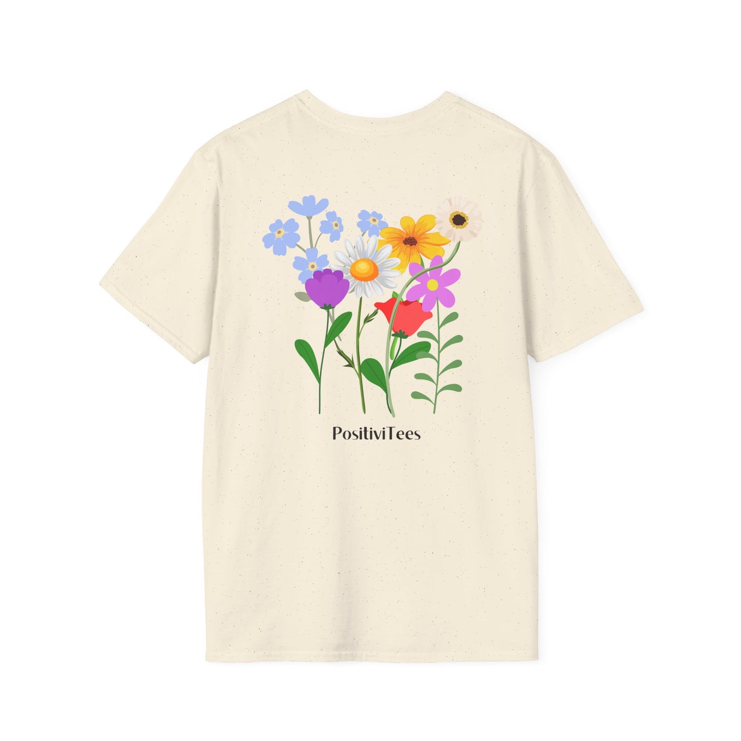 Flower T-Shirt