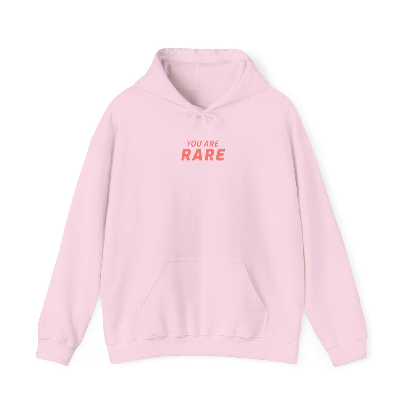 You are Rare - Hoodie (EU)