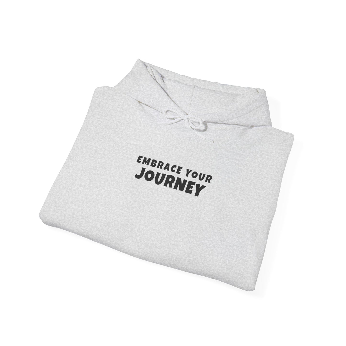 Embrace your Journey - Hoodie (EU)
