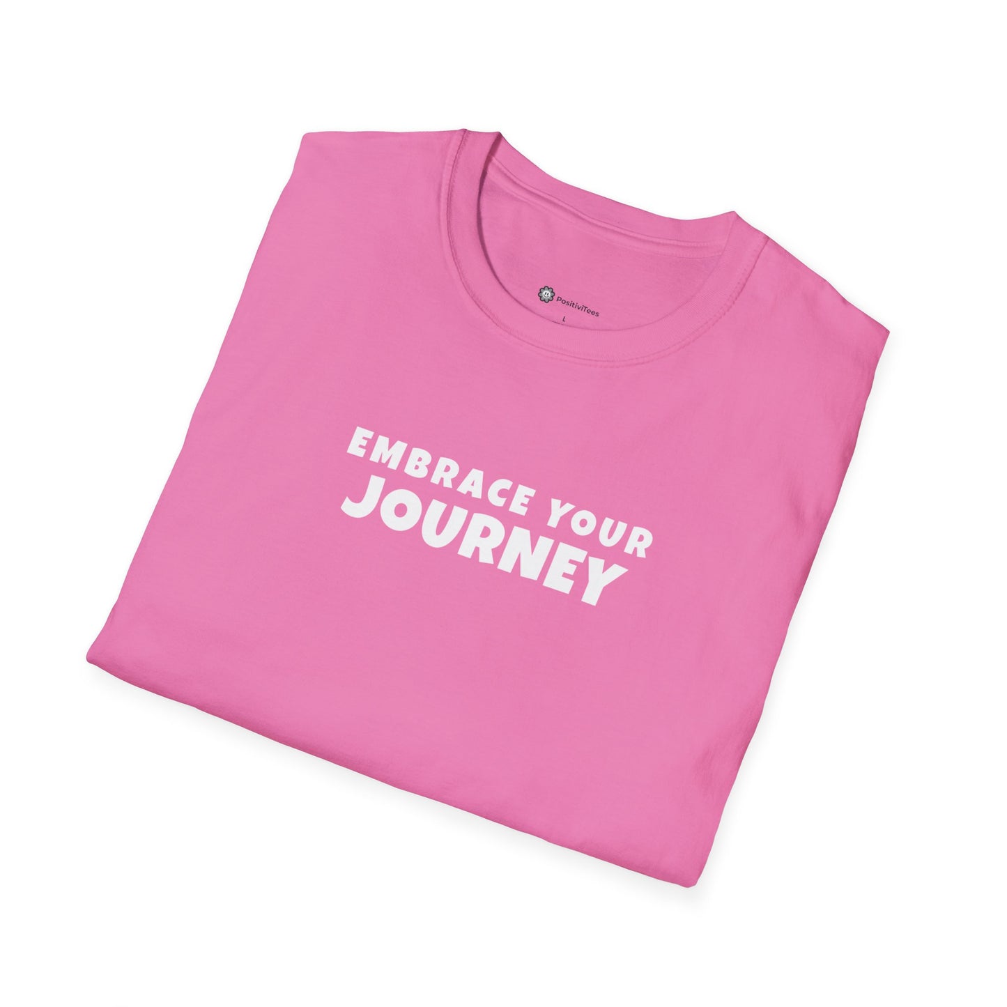 Embrace your Journey T-Shirt