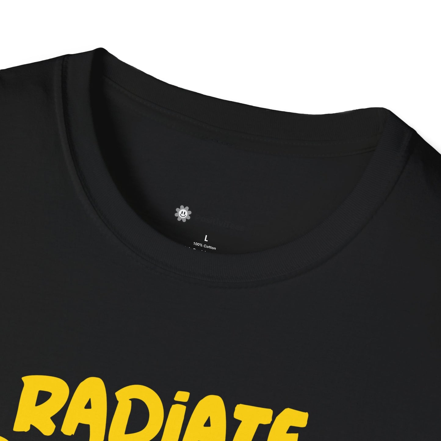 Radiate Positivity T-Shirt