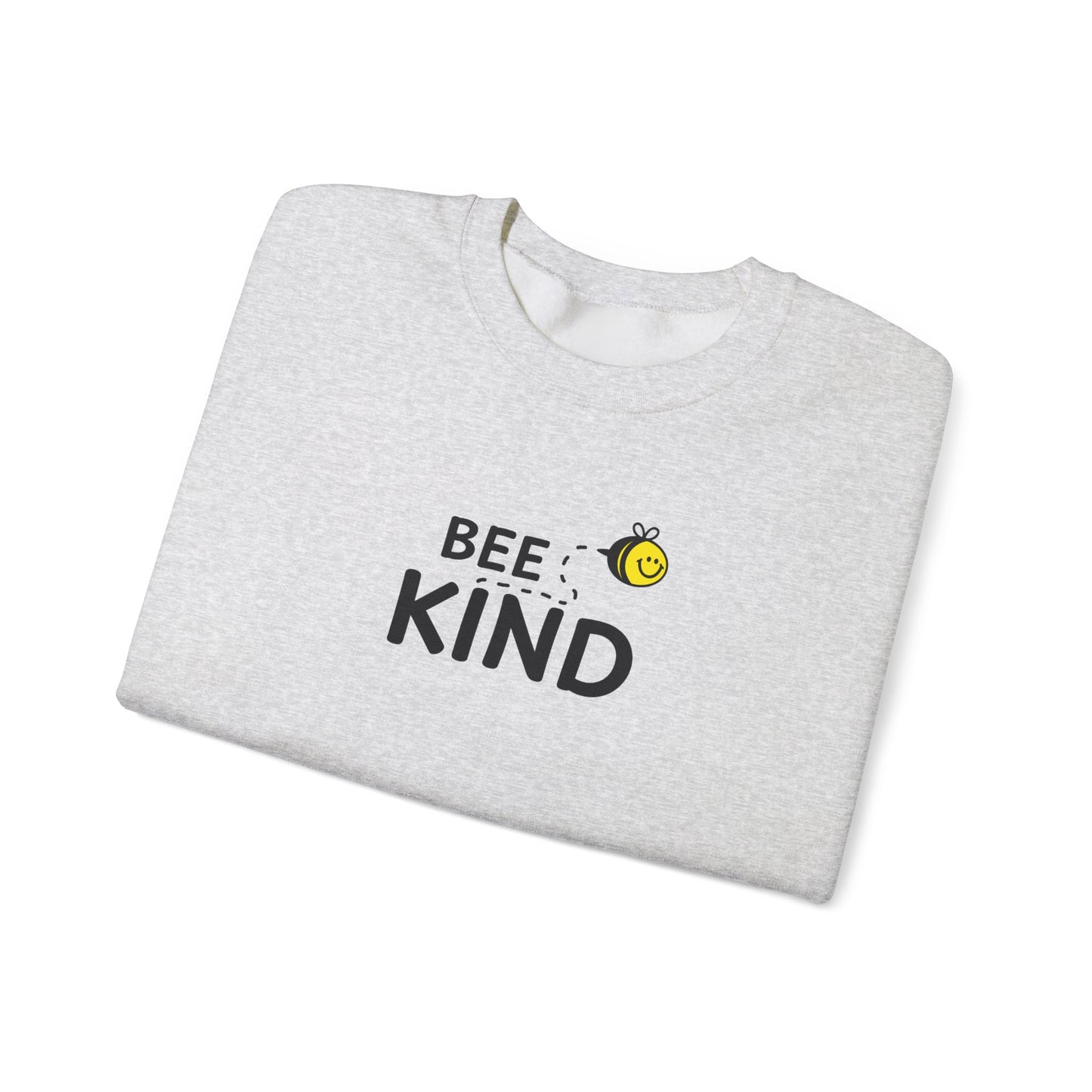 Bee Kind - Crewneck Sweatshirt (EU)