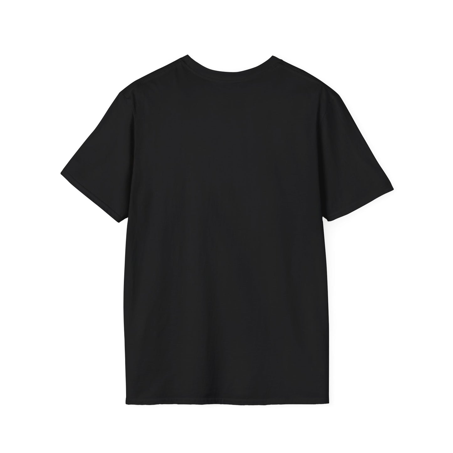 Good Vibes Multicolor T-Shirt