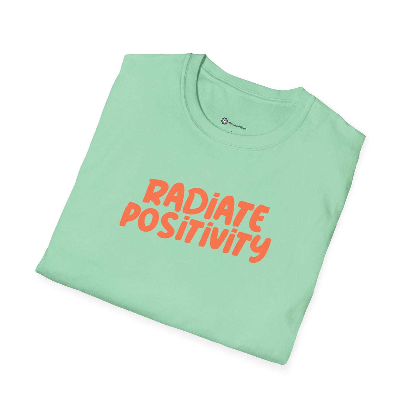 Radiate Positivity T-Shirt