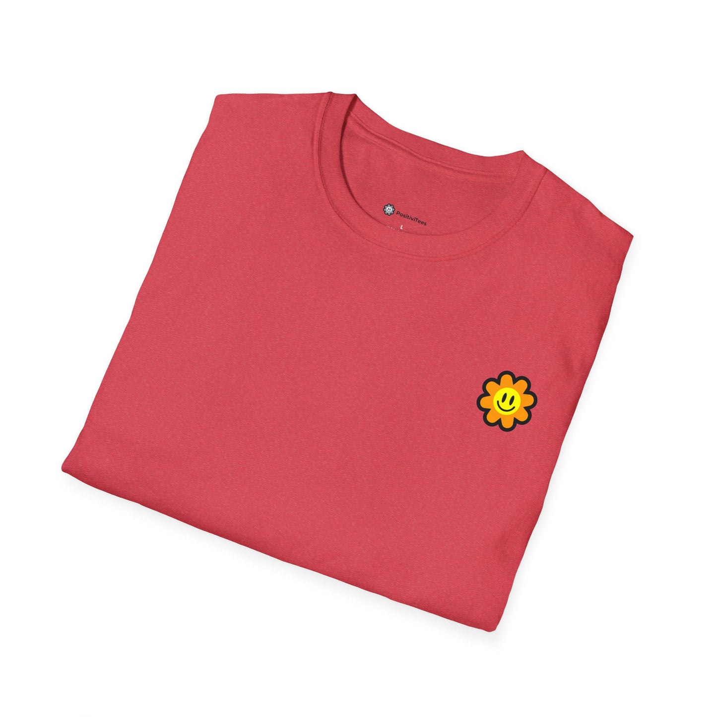 PositiviTees Apparel T-Shirt