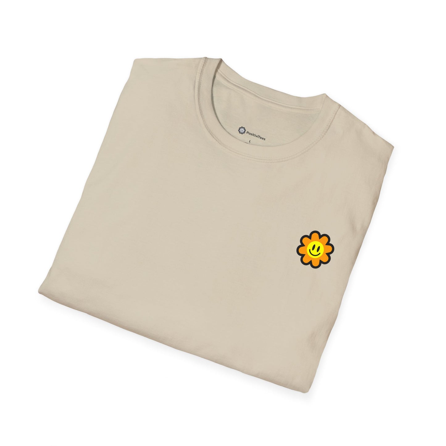 PositiviTees Apparel T-Shirt