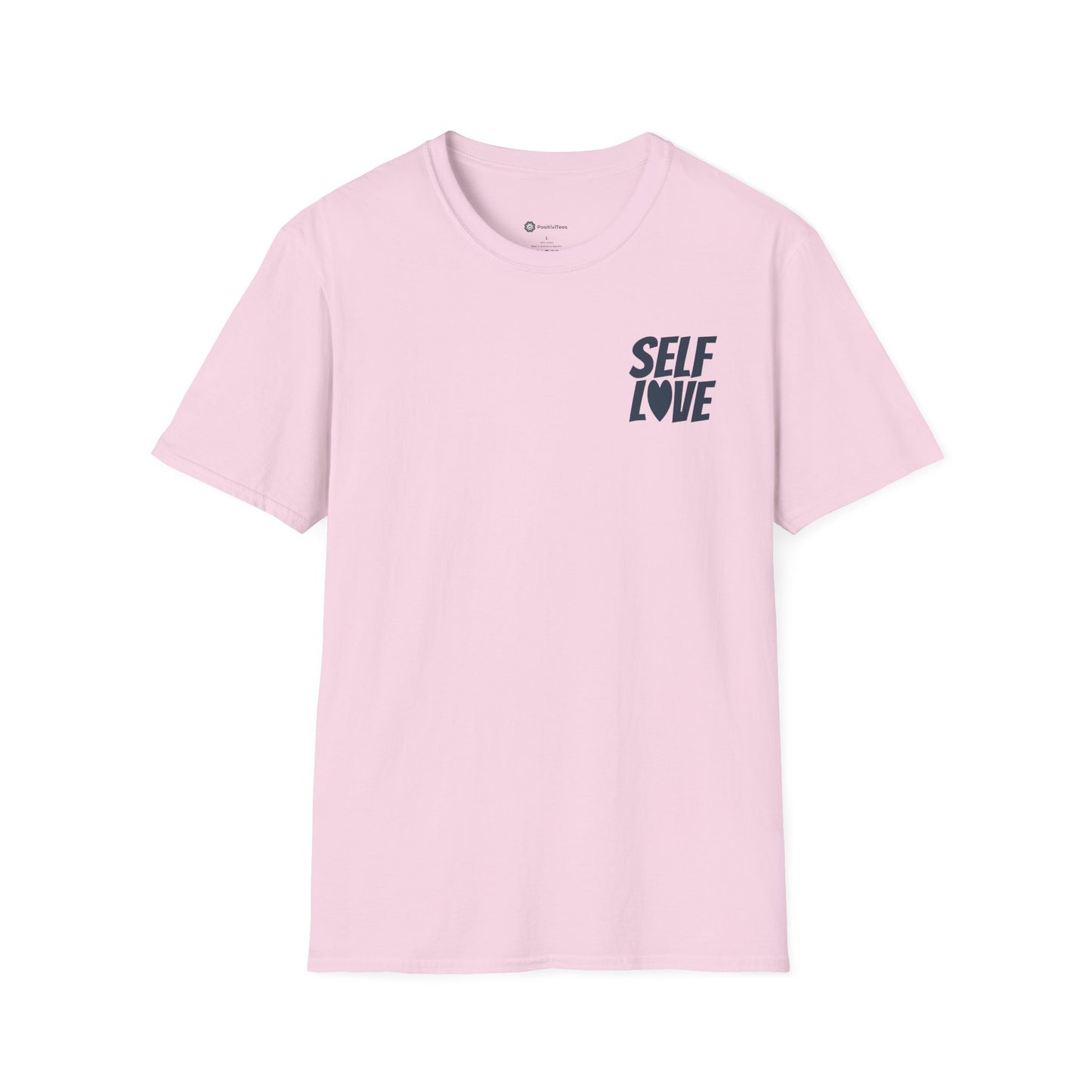 Self Love T-Shirt