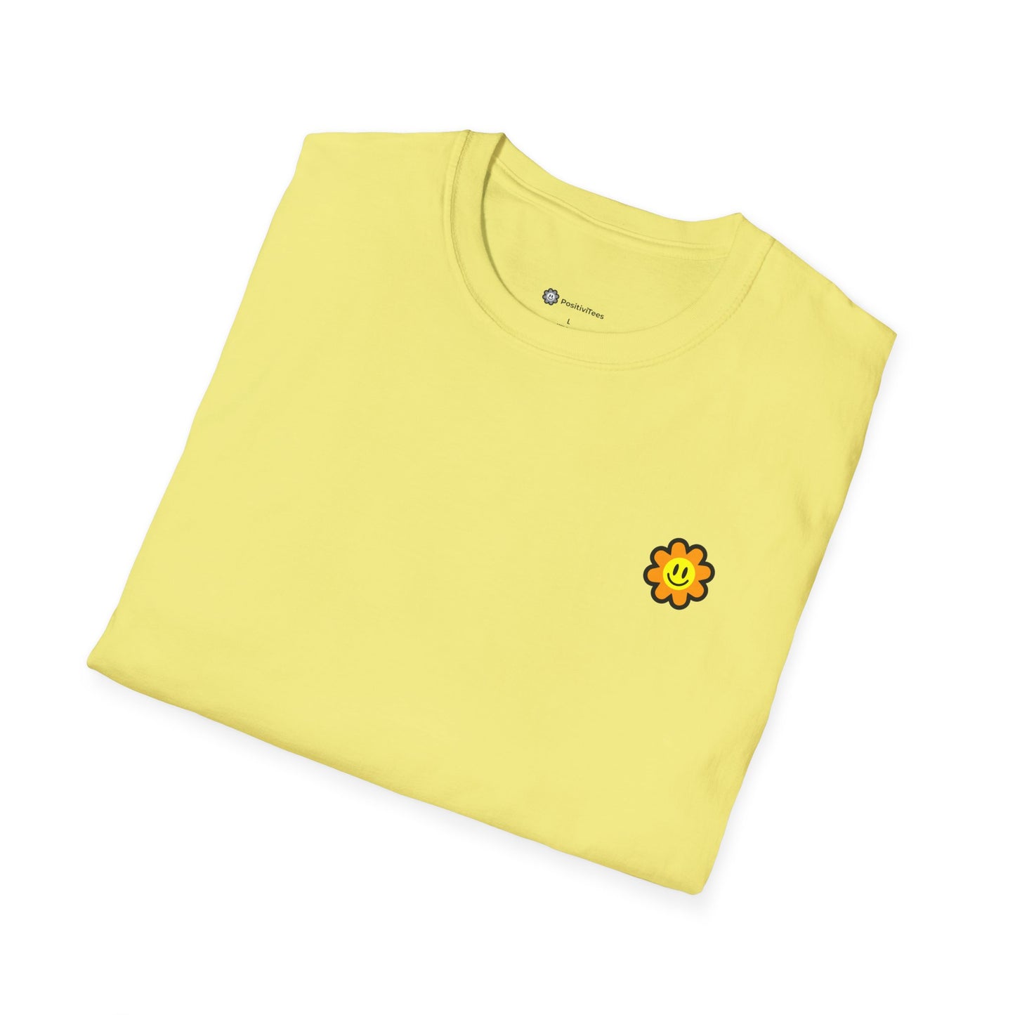 Flower T-Shirt