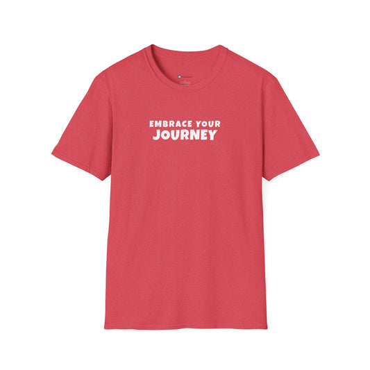 Embrace your Journey T-Shirt