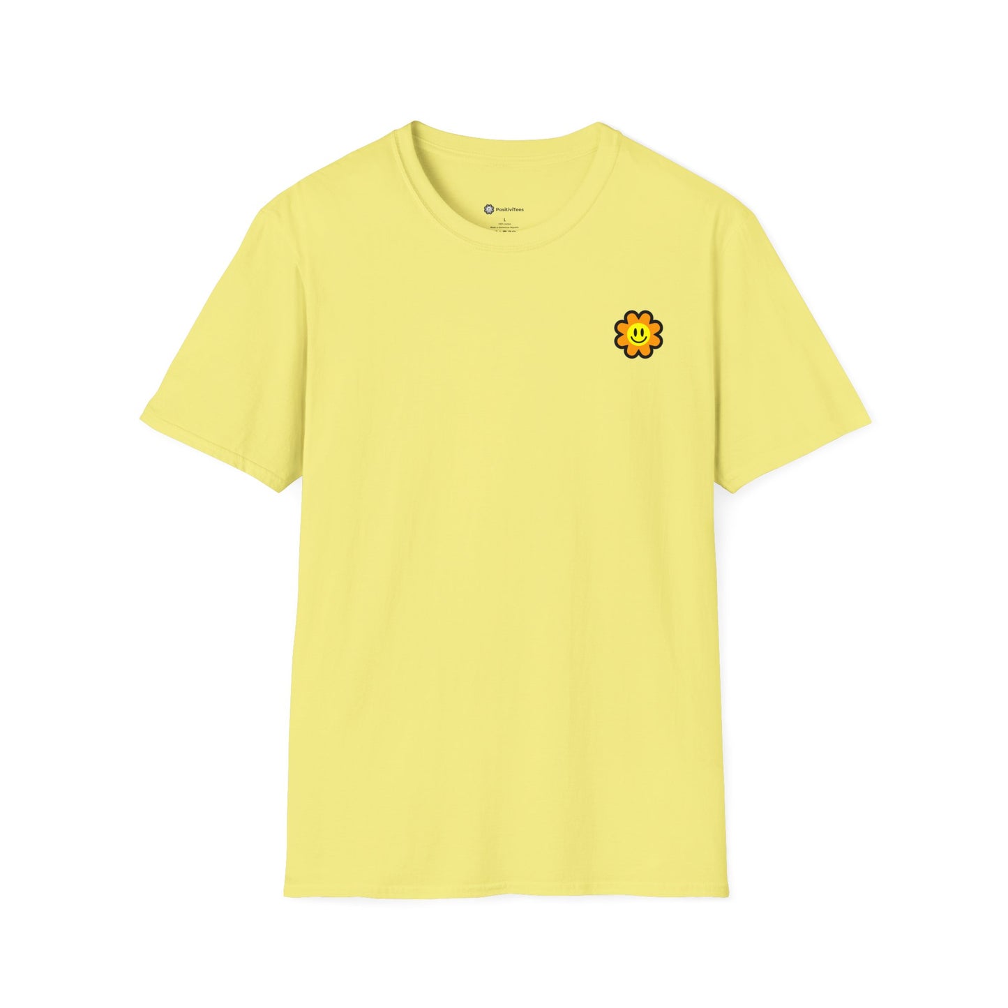 PositiviTees Apparel T-Shirt
