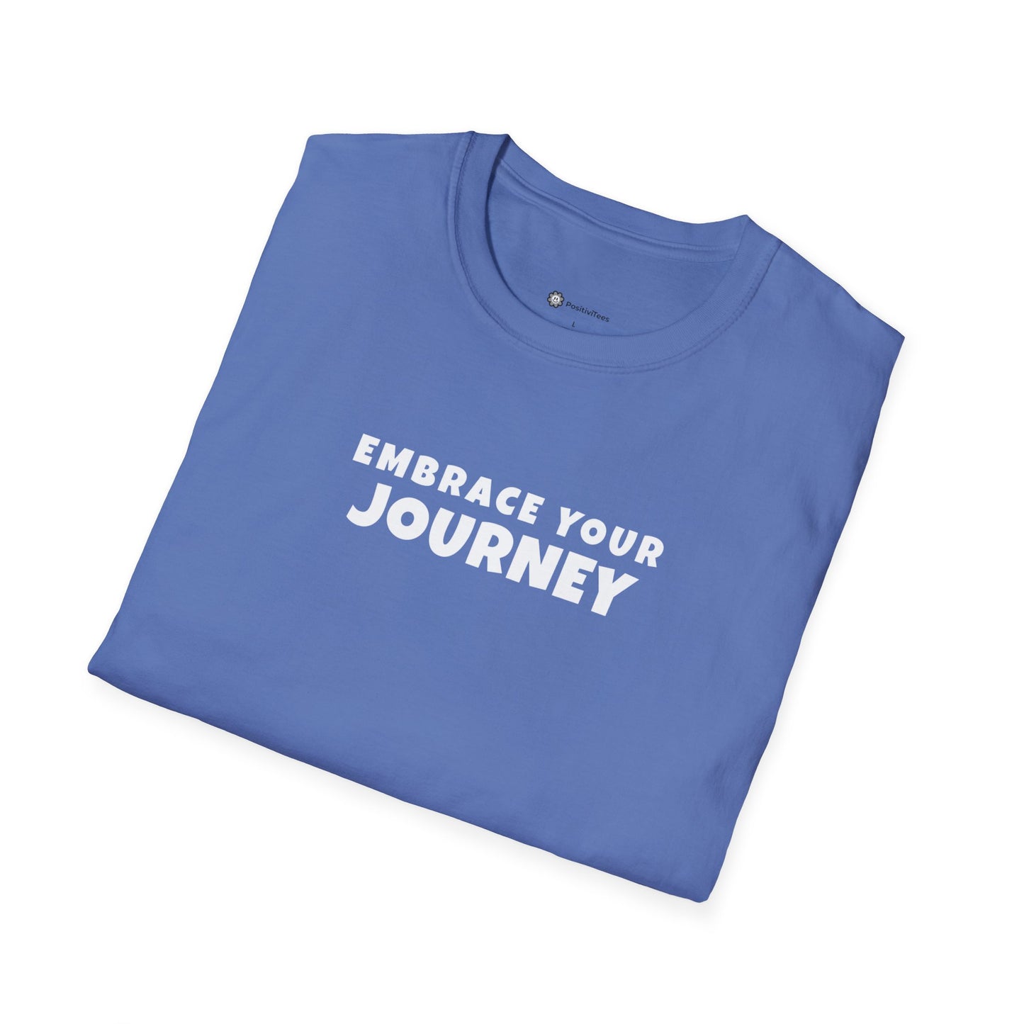 Embrace your Journey T-Shirt