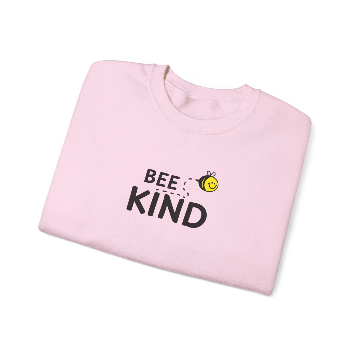 Bee Kind - Crewneck Sweatshirt (EU)