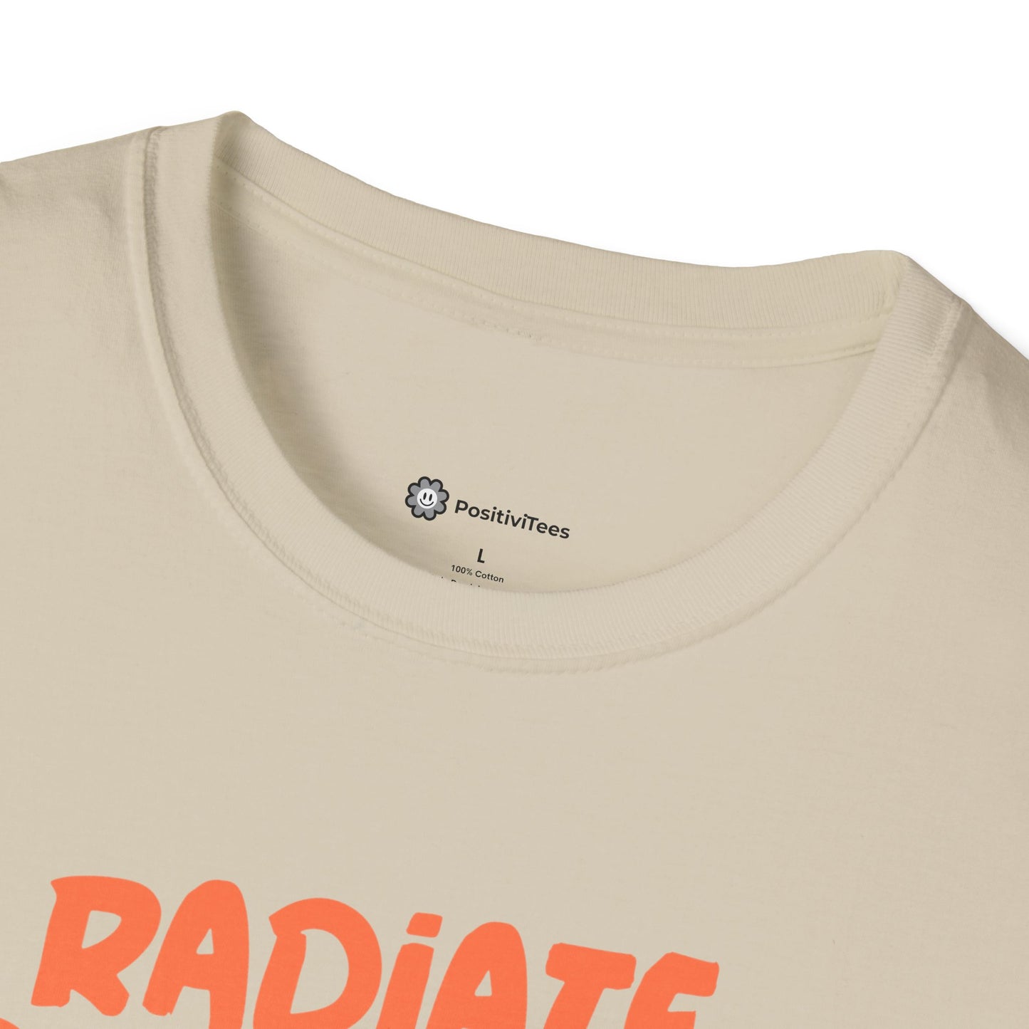Radiate Positivity T-Shirt