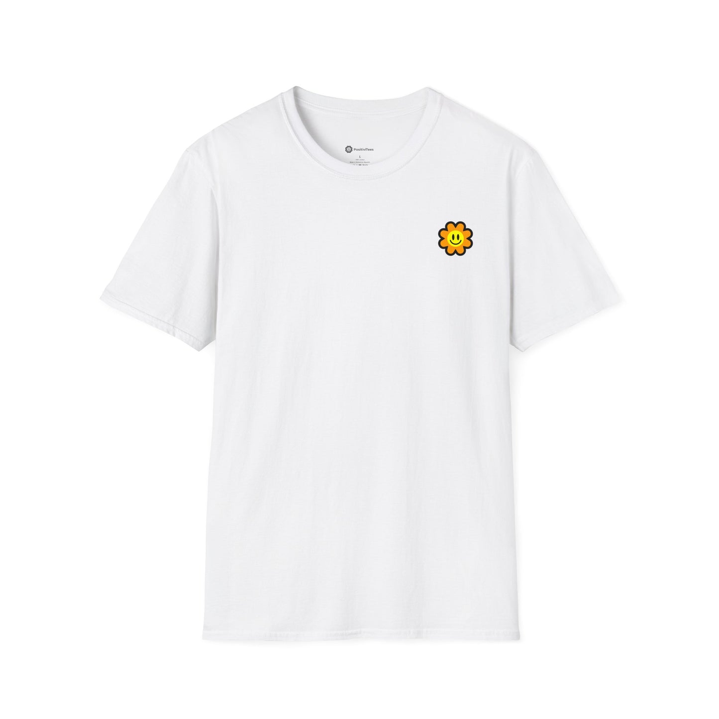 PositiviTees Apparel T-Shirt