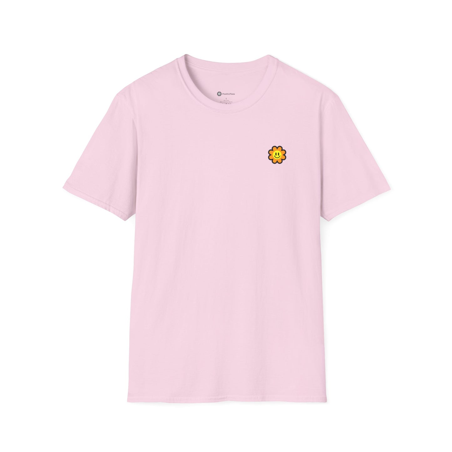 Flower T-Shirt
