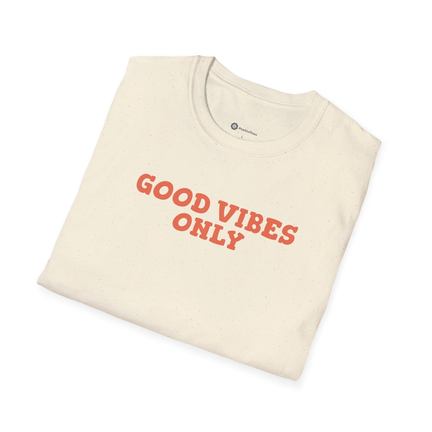 Good Vibes Only T-Shirt