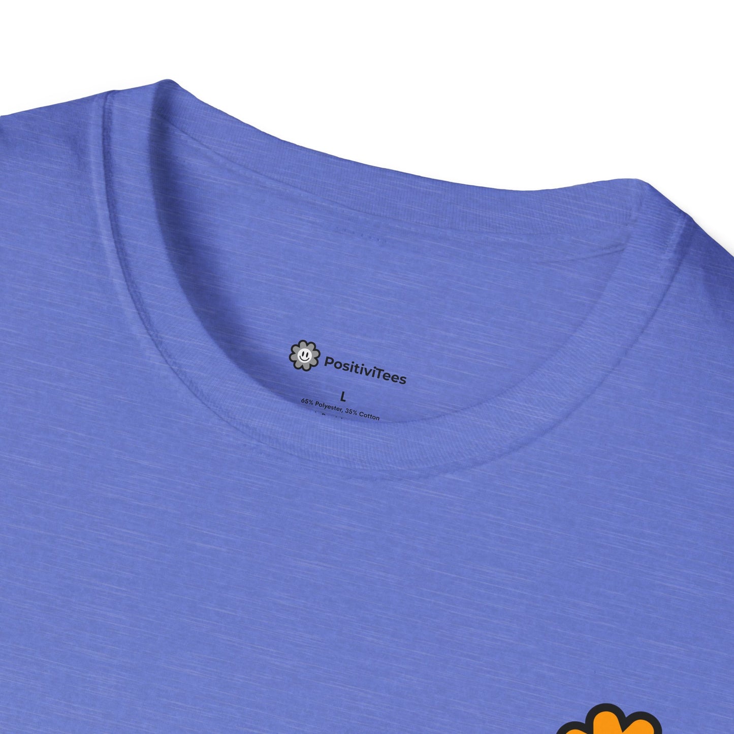 PositiviTees Apparel T-Shirt