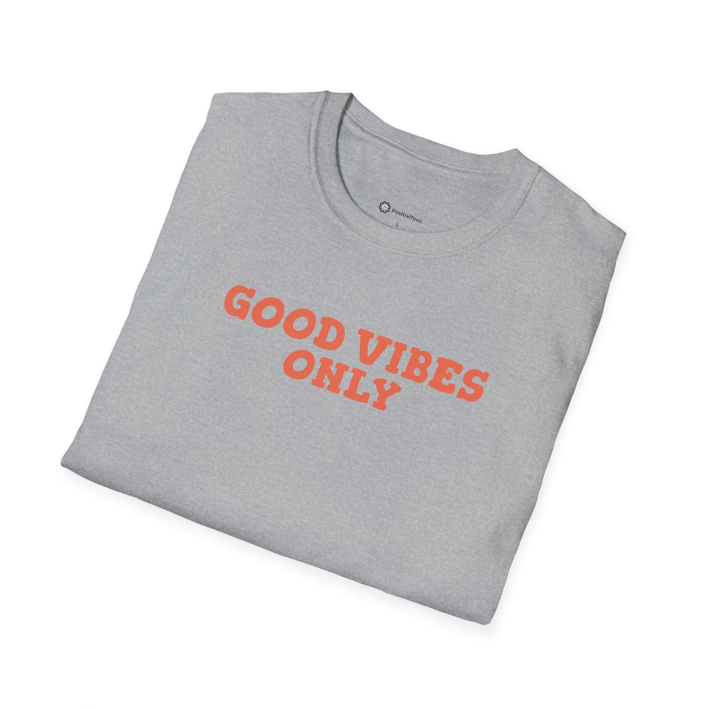Good Vibes Only T-Shirt