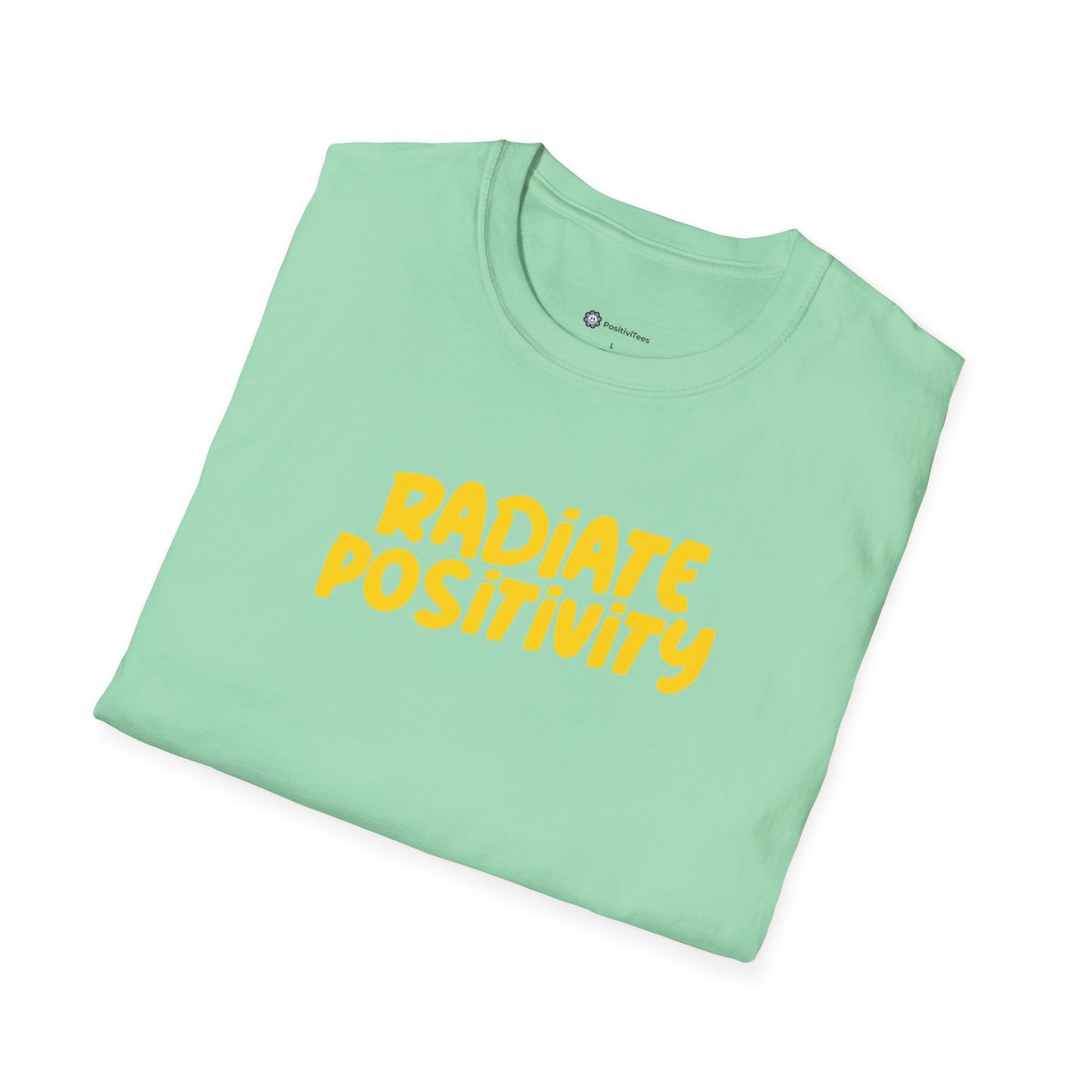 Radiate Positivity T-Shirt