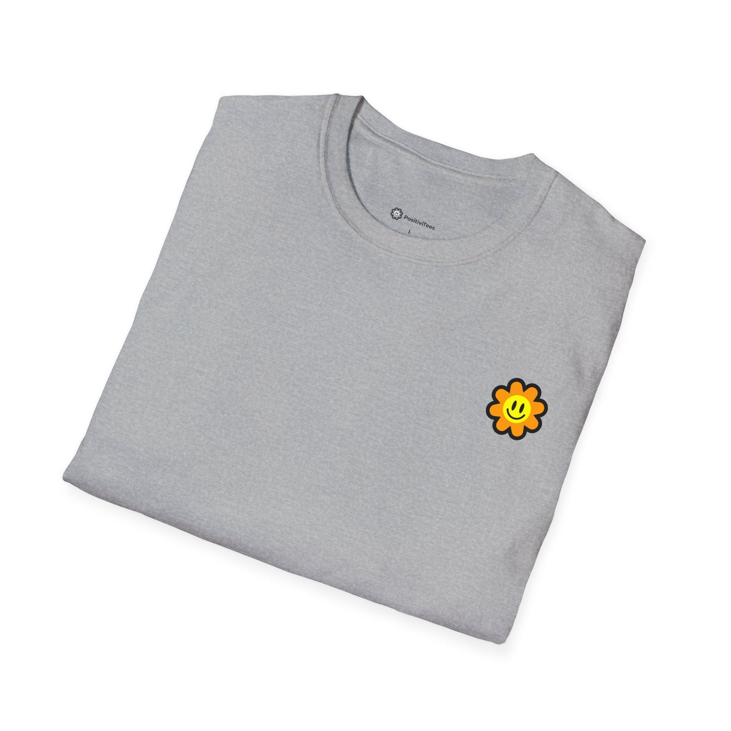 PositiviTees Apparel T-Shirt
