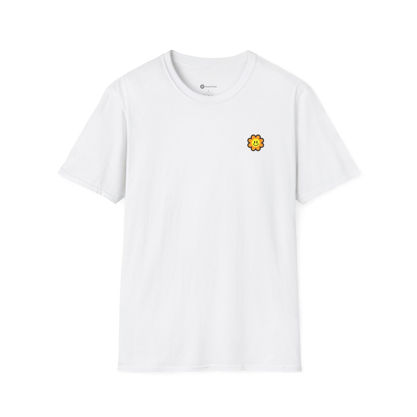 Flower T-Shirt