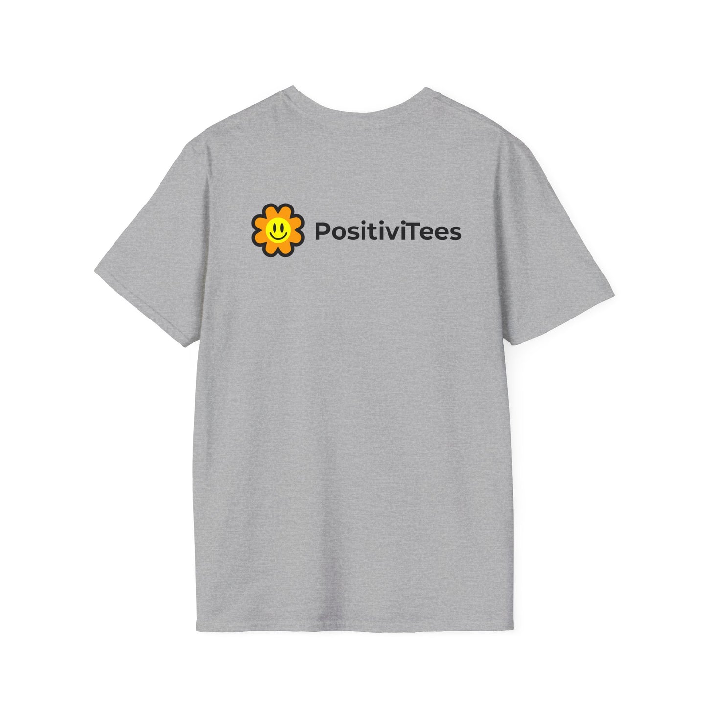 PositiviTees Apparel T-Shirt