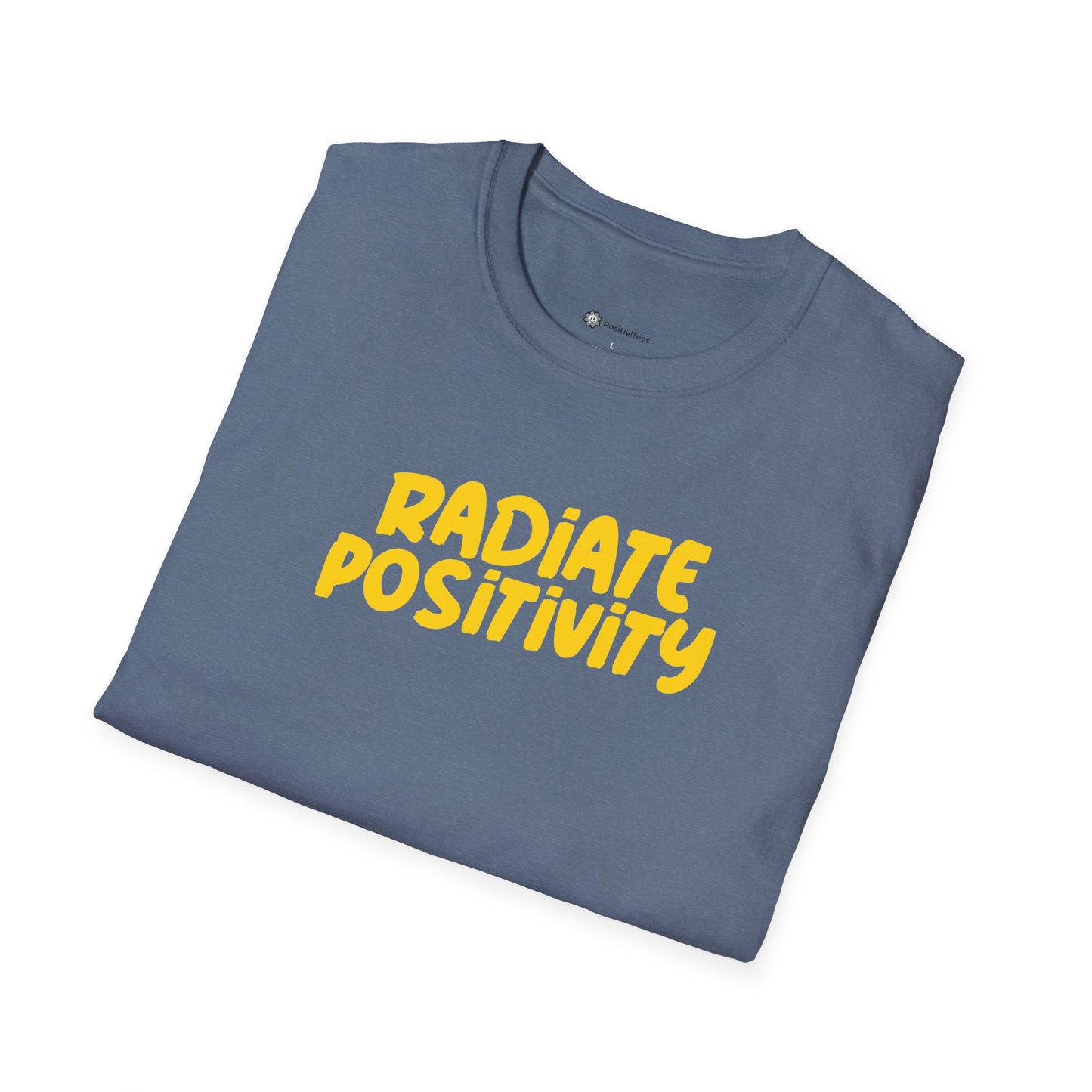 Radiate Positivity T-Shirt