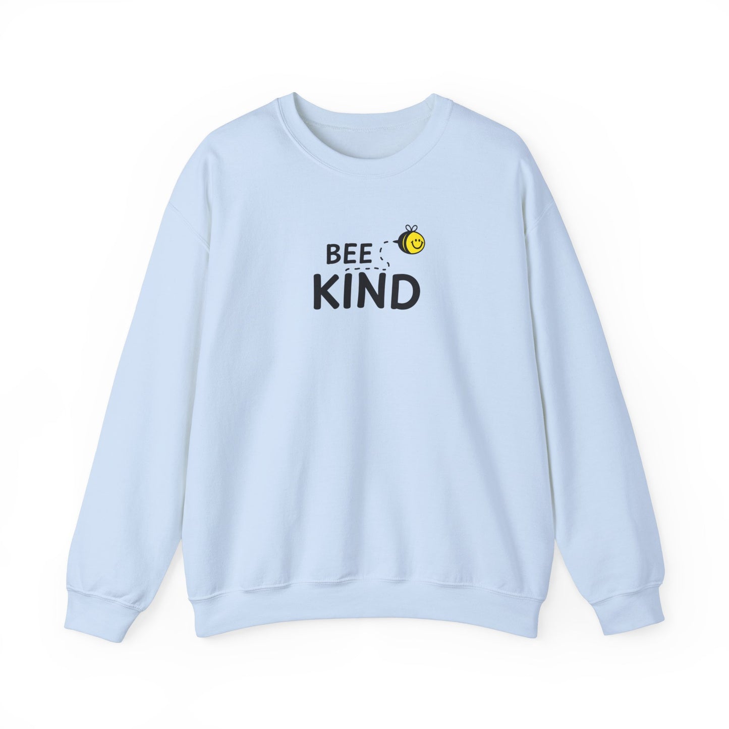 Bee Kind - Crewneck Sweatshirt (EU)