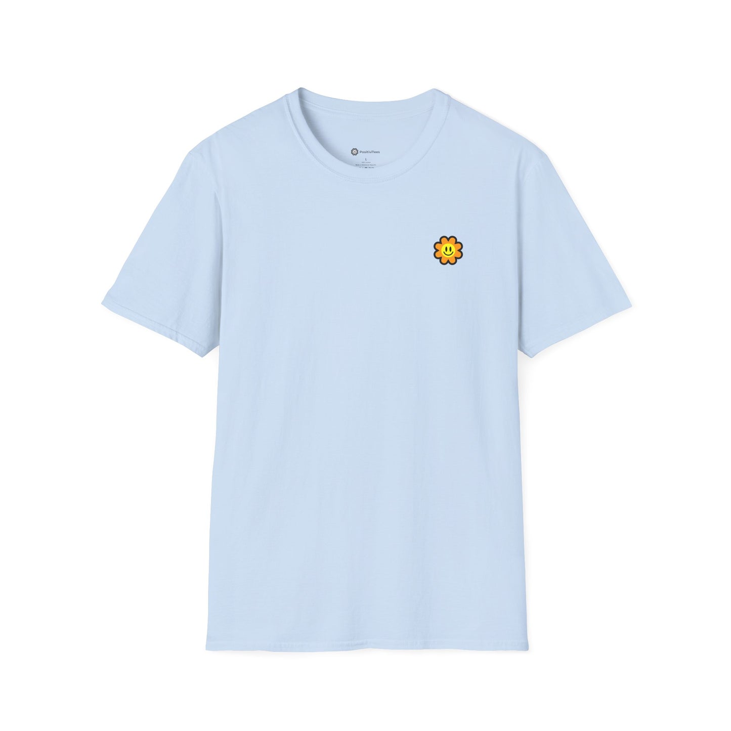 Flower T-Shirt