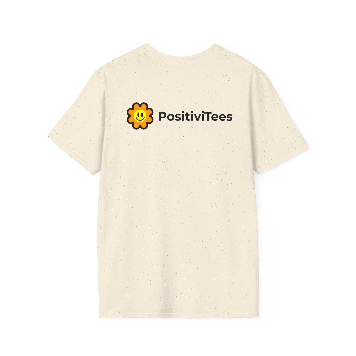 PositiviTees Apparel T-Shirt