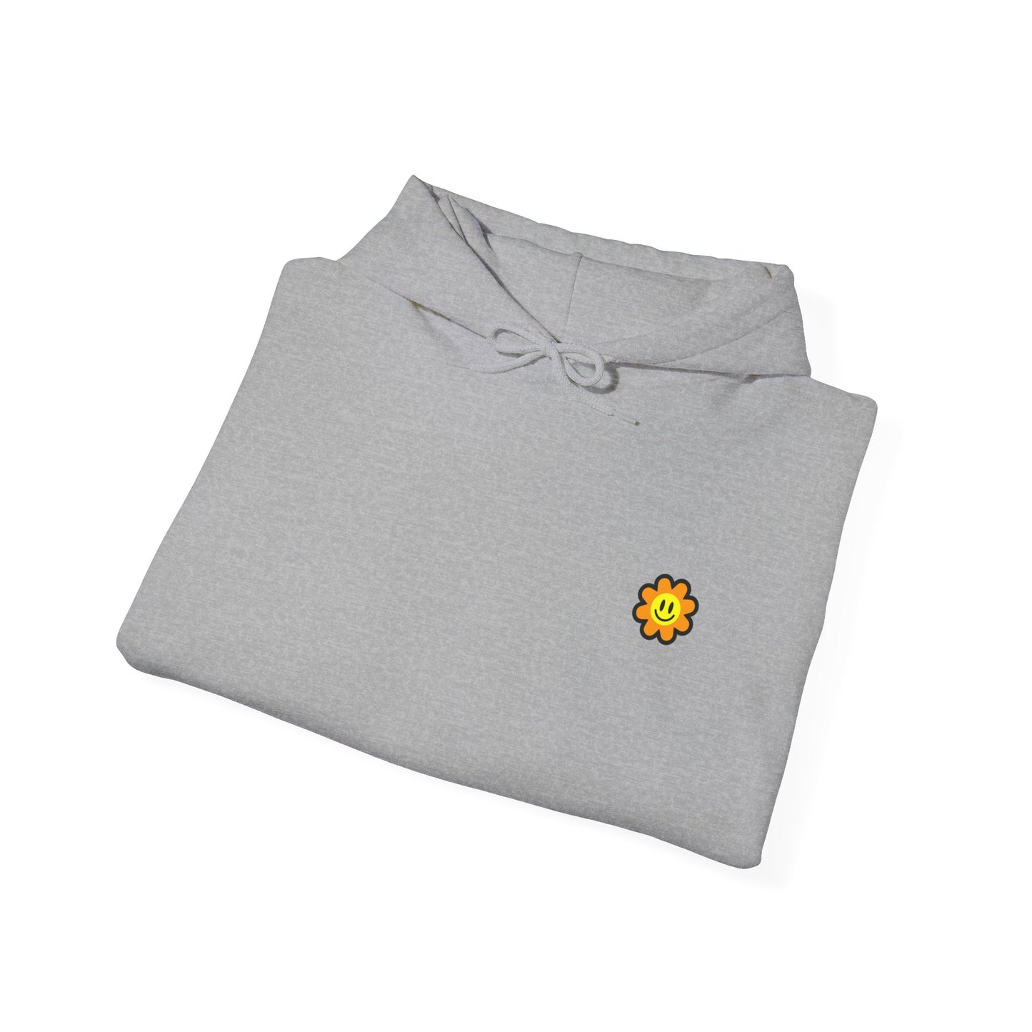 Daily Reminders - Hoodie (EU)