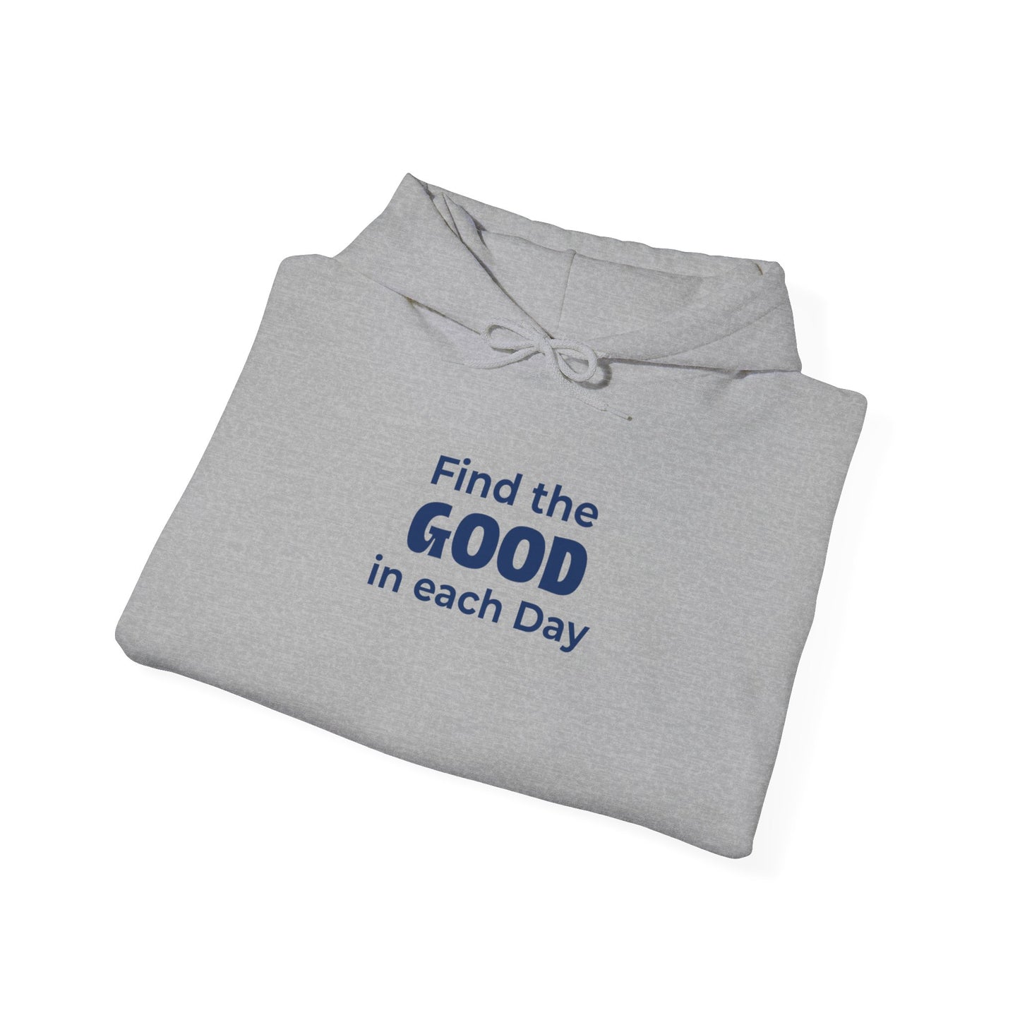 Find the Good - Hoodie (EU)