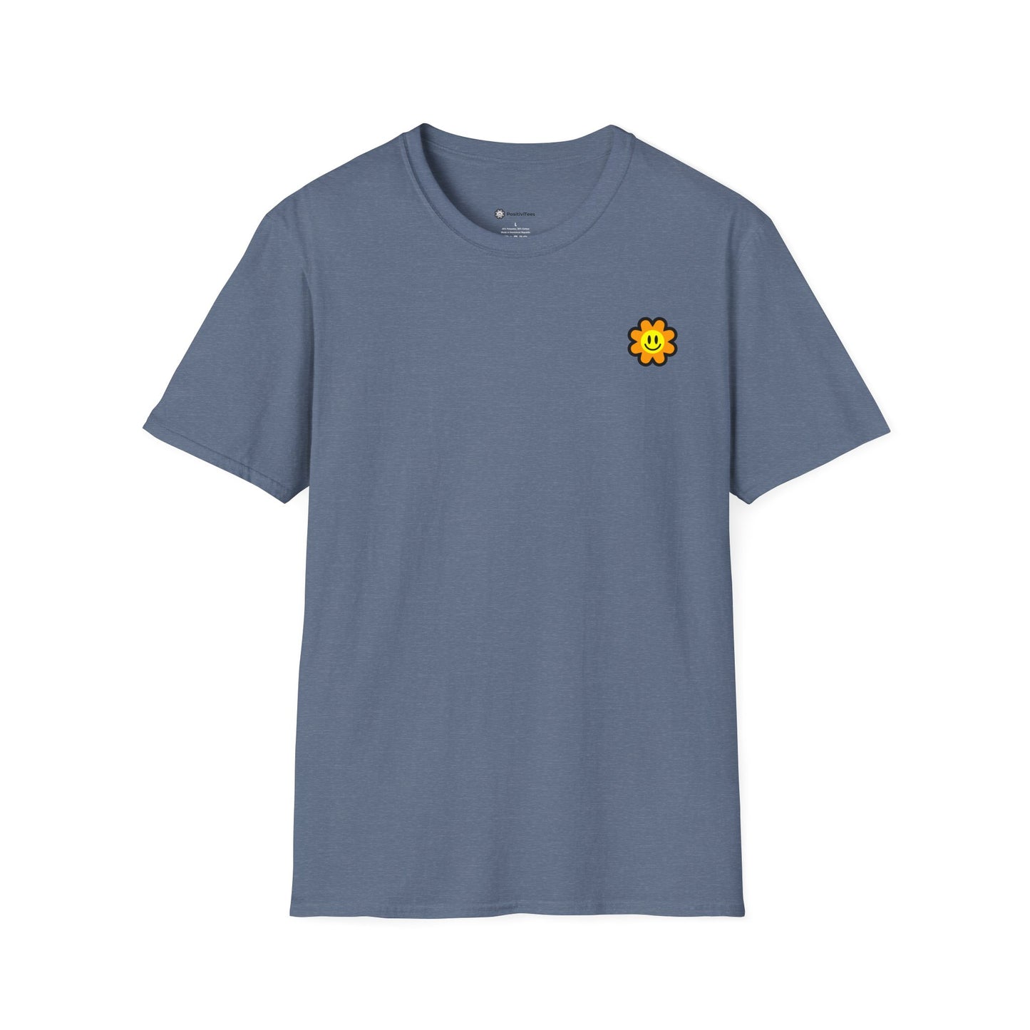 PositiviTees Apparel T-Shirt