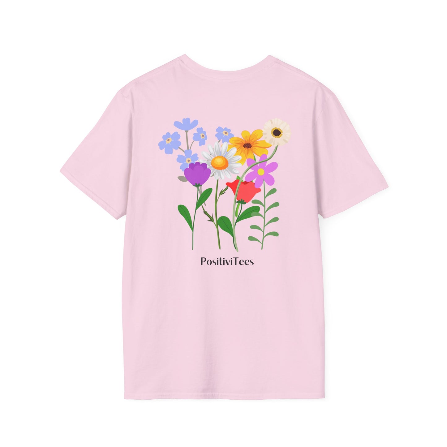 Flower T-Shirt
