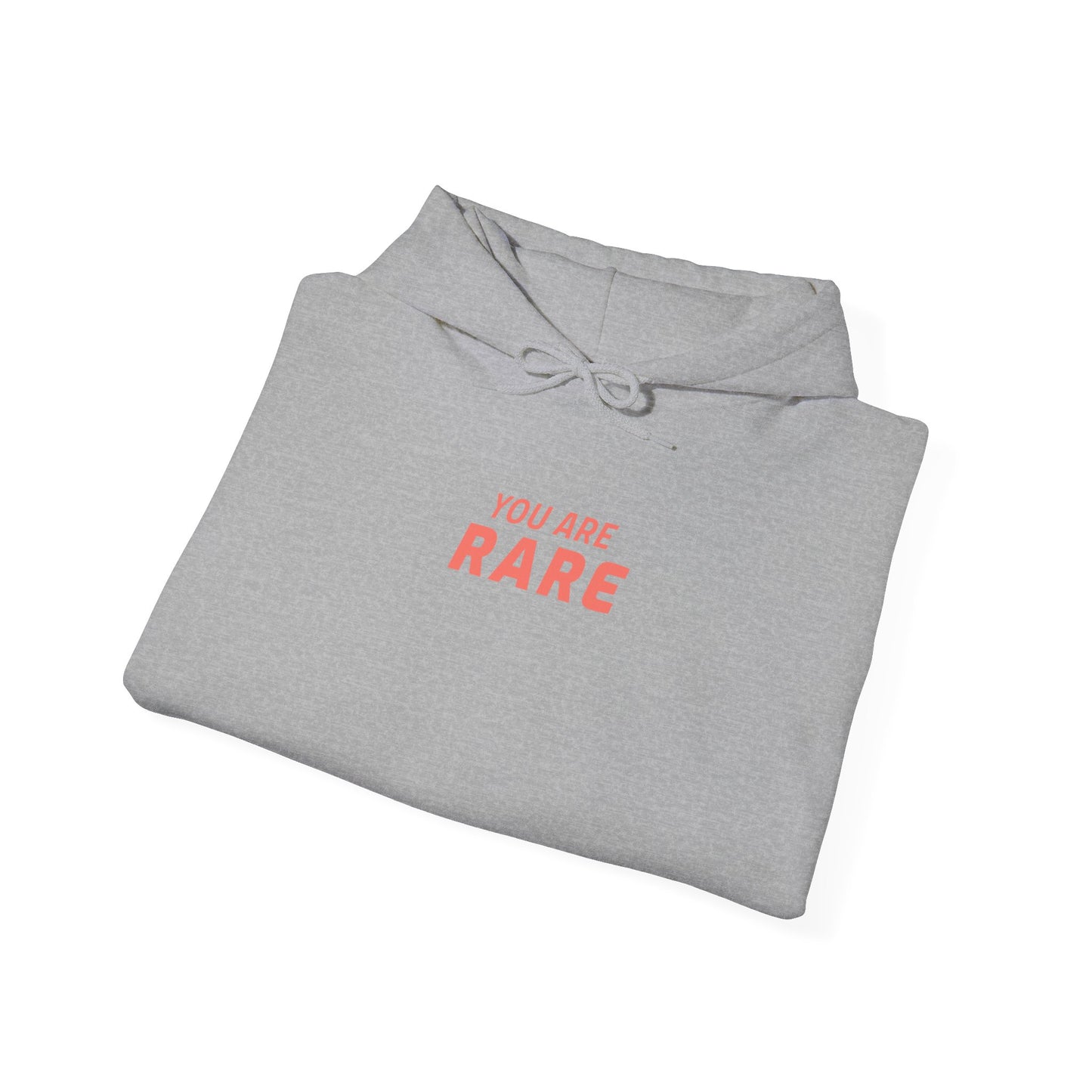 You are Rare - Hoodie (EU)