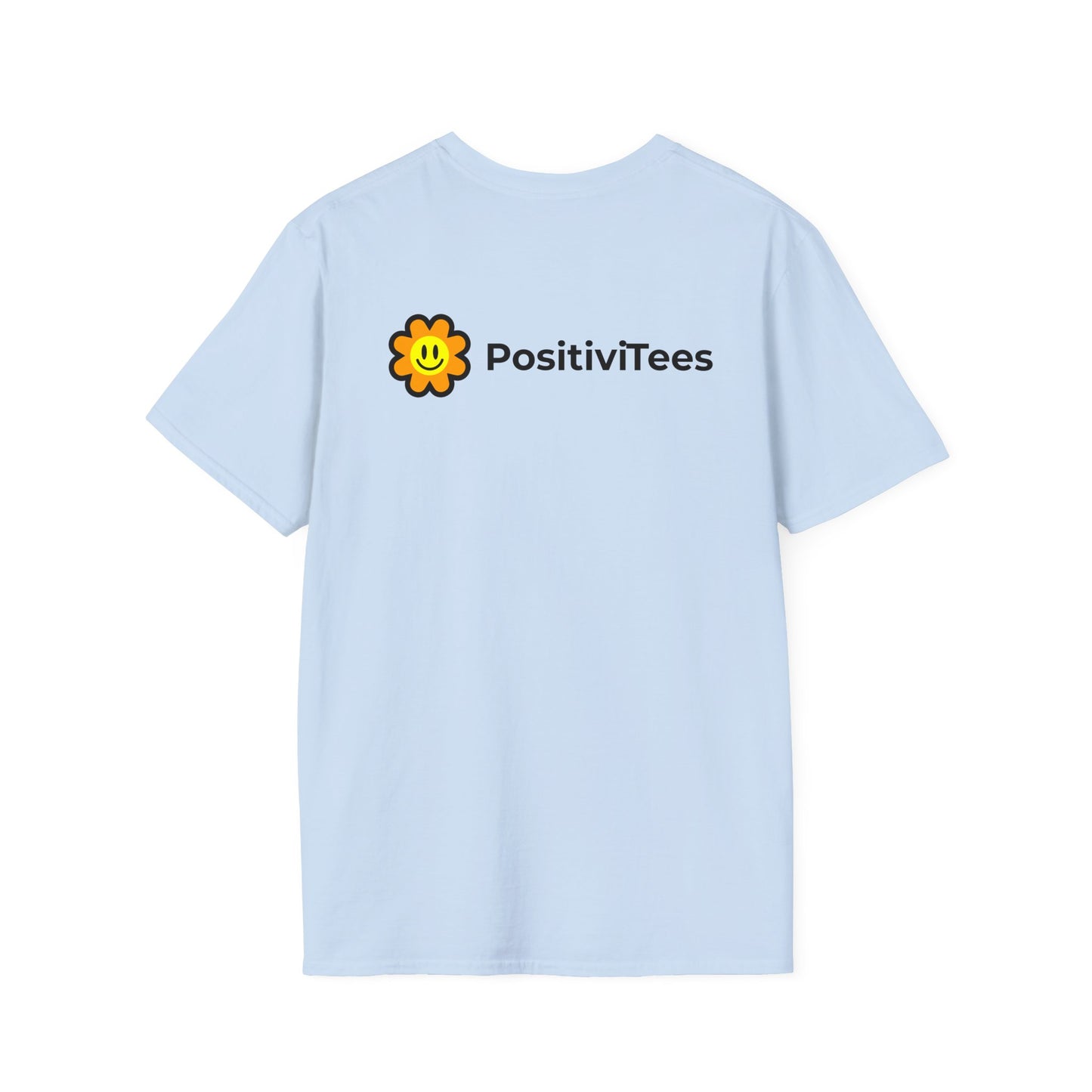 PositiviTees Apparel T-Shirt